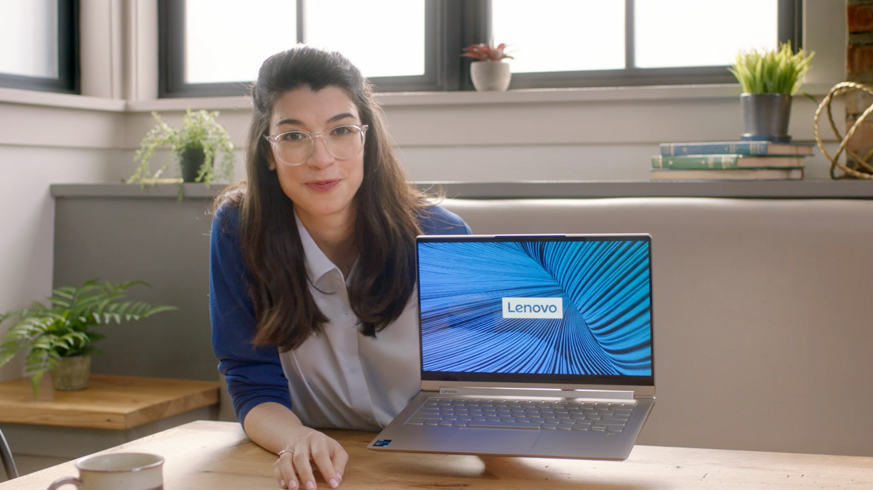 Intel Evo Laptops